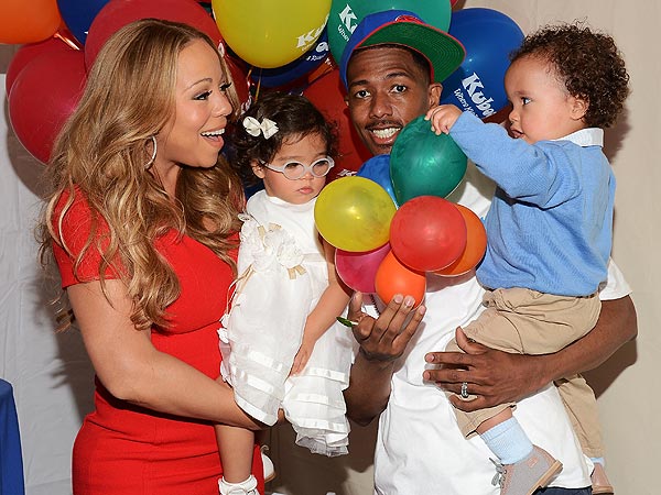 Sau 2 đời chồng, Mariah Carey tiếp tục đính hôn với tỷ phú Úc - Ảnh 3.