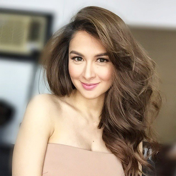 Đây chính là 10 mỹ nhân đẹp và sexy nhất Philippines năm 2016! - Ảnh 12.