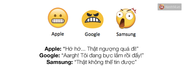 Đây là 9 emoji rất dễ khiến người khác hiểu nhầm - Ảnh 1.