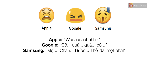 Đây là 9 emoji rất dễ khiến người khác hiểu nhầm - Ảnh 4.