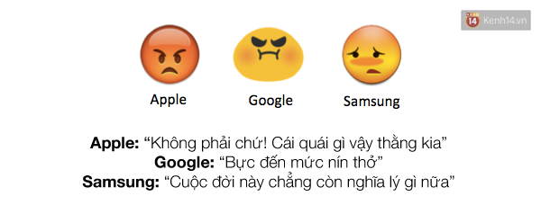 Đây là 9 emoji rất dễ khiến người khác hiểu nhầm - Ảnh 7.