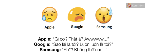 Đây là 9 emoji rất dễ khiến người khác hiểu nhầm - Ảnh 8.