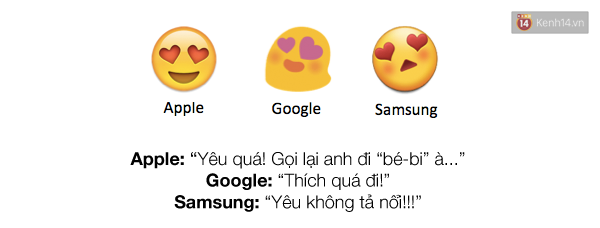 Đây là 9 emoji rất dễ khiến người khác hiểu nhầm - Ảnh 9.