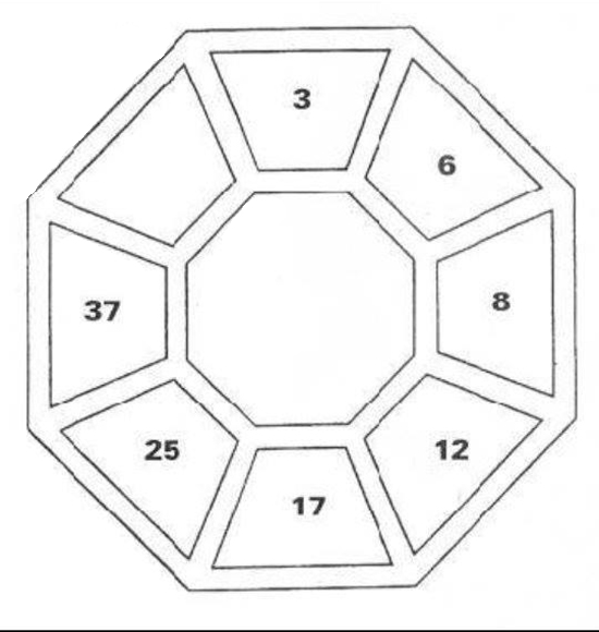 4 bài toán đi tìm thiên tài bẩm sinh trong 20s - Ảnh 2.