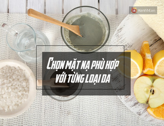 Cẩn thận mụn đầy mặt nếu không biết những quy tắc đắp mặt nạ sau - Ảnh 1.