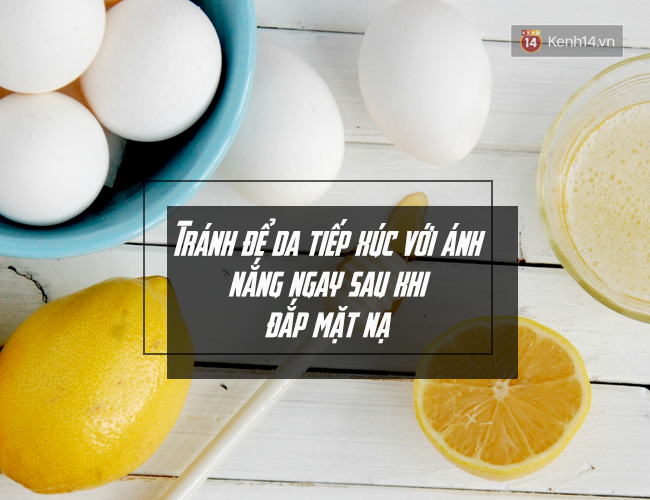 Cẩn thận mụn đầy mặt nếu không biết những quy tắc đắp mặt nạ sau - Ảnh 3.