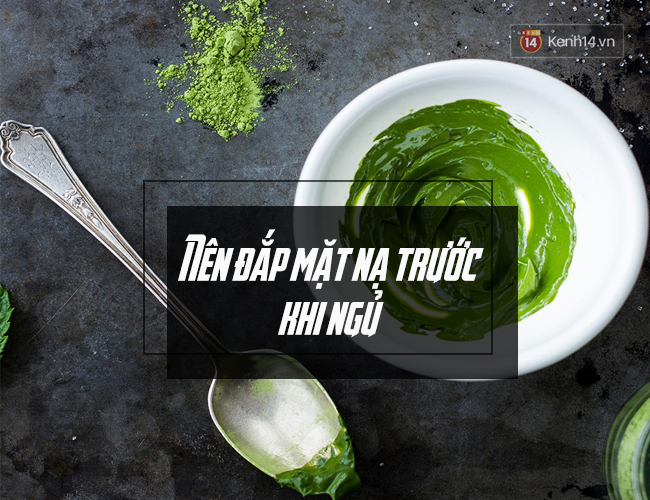 Cẩn thận mụn đầy mặt nếu không biết những quy tắc đắp mặt nạ sau - Ảnh 5.