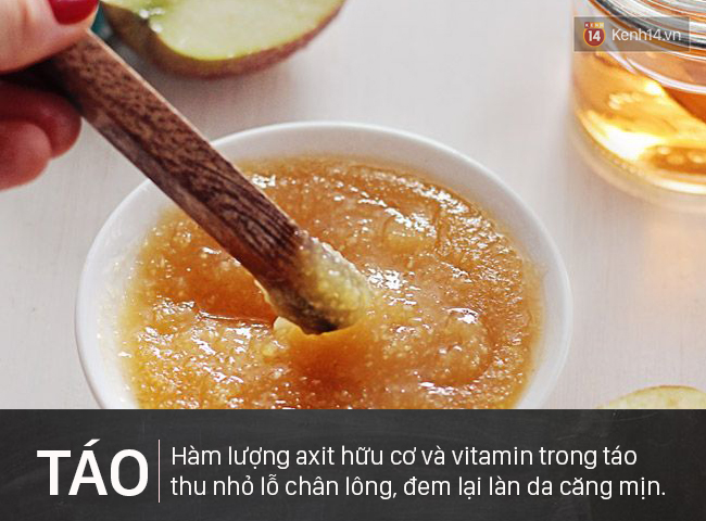 Chỉ mất 5 phút mỗi ngày để có làn da trắng như trứng gà bóc với những nguyên liệu sau - Ảnh 3.