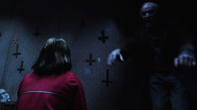 The Conjuring 2: Mảnh đời éo le của những con ma tội nghiệp - Ảnh 1.