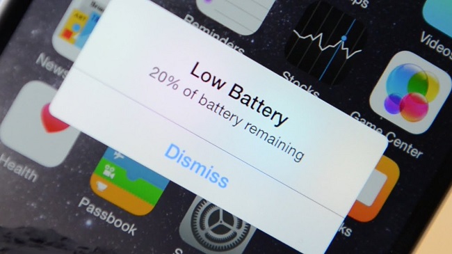 Đừng vội cập nhật lên iOS 10.1.1, nó sẽ khiến iPhone bạn bị sập nguồn - Ảnh 2.
