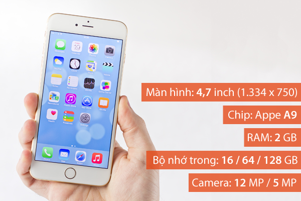 8 smartphone tốt nhất hiện nay theo từng tiêu chí - Ảnh 2.