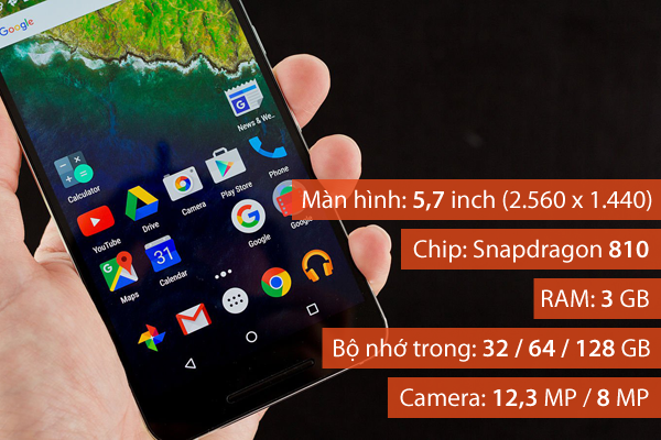 8 smartphone tốt nhất hiện nay theo từng tiêu chí - Ảnh 4.