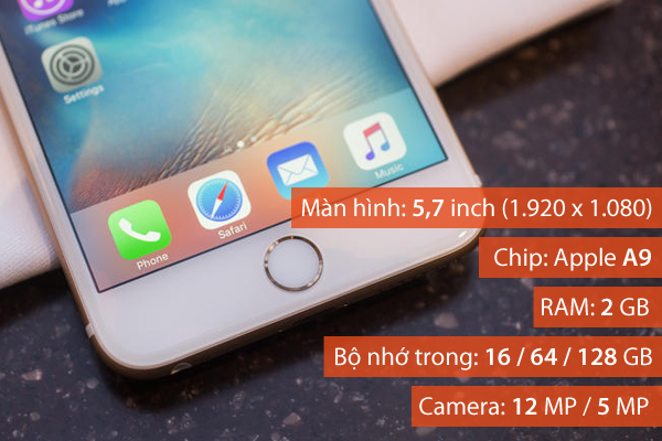 8 smartphone tốt nhất hiện nay theo từng tiêu chí - Ảnh 5.