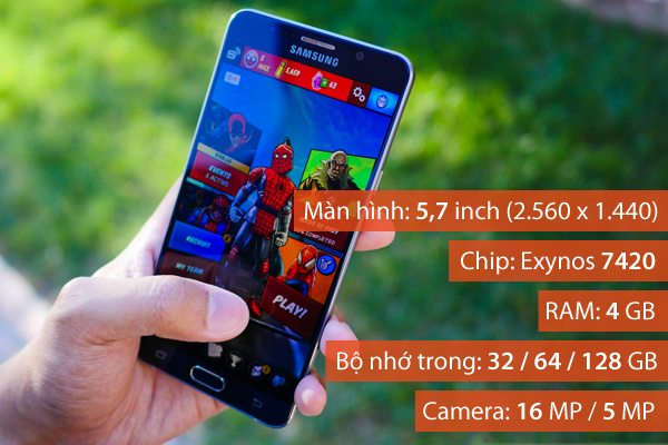 8 smartphone tốt nhất hiện nay theo từng tiêu chí - Ảnh 8.