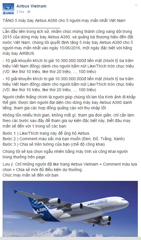 Dù đã được cảnh báo nhưng thế nào mà hàng chục nghìn người vẫn tin trúng SH, ô tô miễn phí? - Ảnh 3.