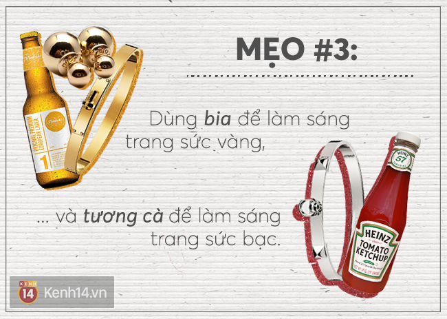 7 mẹo vặt này sẽ giúp bạn luôn chỉn chu, thơm tho không góc chết - Ảnh 3.