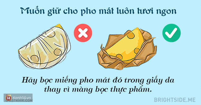 Trở thành đầu bếp “siêu hạng” nhờ 12 mẹo vặt đơn giản - Ảnh 10.