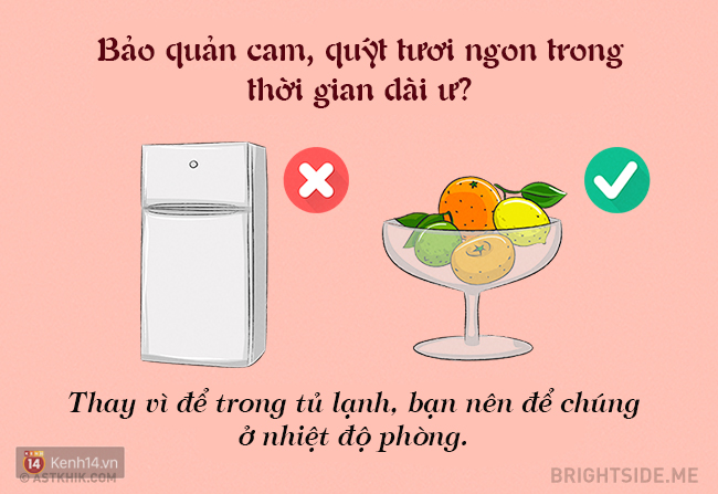 Trở thành đầu bếp “siêu hạng” nhờ 12 mẹo vặt đơn giản - Ảnh 3.