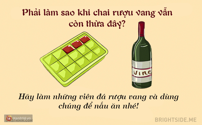 Trở thành đầu bếp “siêu hạng” nhờ 12 mẹo vặt đơn giản - Ảnh 11.