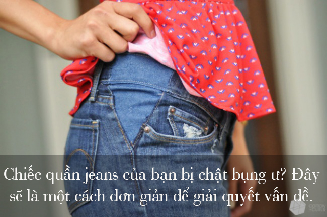 10 mẹo vặt xử lý quần áo giúp bạn tiết kiệm cả đống tiền - Ảnh 10.