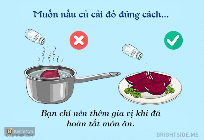 Trở thành đầu bếp “siêu hạng” nhờ 12 mẹo vặt đơn giản - Ảnh 6.