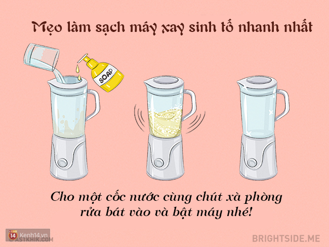 Trở thành đầu bếp “siêu hạng” nhờ 12 mẹo vặt đơn giản - Ảnh 12.