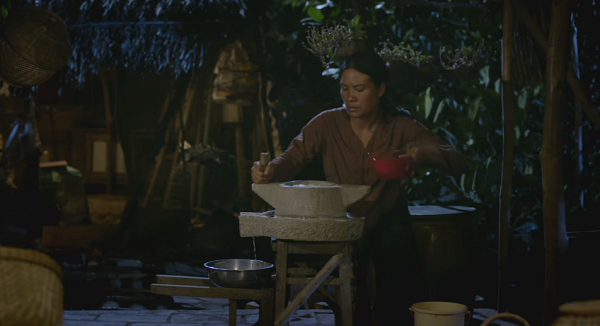 X&uacute;c động t&igrave;nh mẫu tử thi&ecirc;ng li&ecirc;ng trong &ldquo;H&agrave;nh Tr&igrave;nh 10 Bước Ch&acirc;n&rdquo; - Ảnh 2.