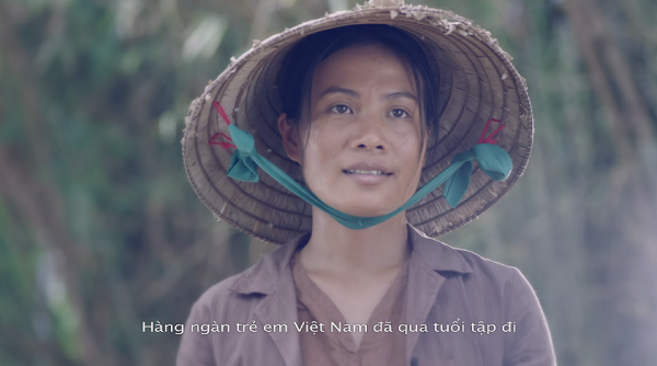 X&uacute;c động t&igrave;nh mẫu tử thi&ecirc;ng li&ecirc;ng trong &ldquo;H&agrave;nh Tr&igrave;nh 10 Bước Ch&acirc;n&rdquo; - Ảnh 6.