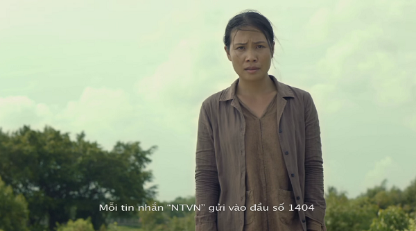 X&uacute;c động t&igrave;nh mẫu tử thi&ecirc;ng li&ecirc;ng trong &ldquo;H&agrave;nh Tr&igrave;nh 10 Bước Ch&acirc;n&rdquo; - Ảnh 10.