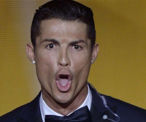 Fan Ronaldo chế nhạo án tù 21 tháng của Messi - Ảnh 5.