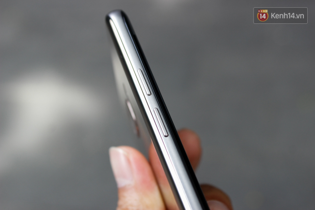 Samsung Galaxy Note7: ấn tượng từ cái chạm đầu tiên - Ảnh 14.