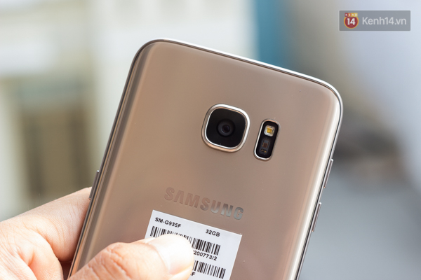 Một ngày trải nghiệm cùng camera Samsung Galaxy S7 edge: Ấn tượng khó phai! - Ảnh 2.
