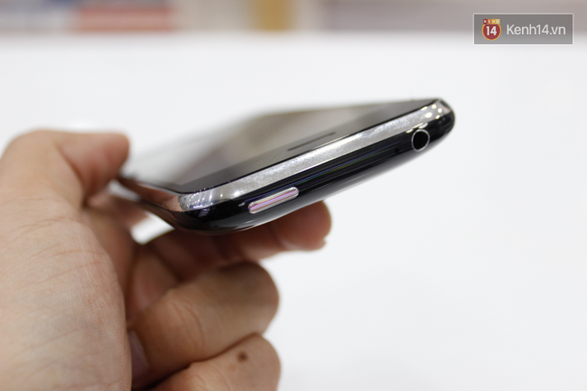iPhone 3GS màu đen bất ngờ xuất hiện tại Việt Nam với giá chưa đến 2 triệu đồng - Ảnh 4.