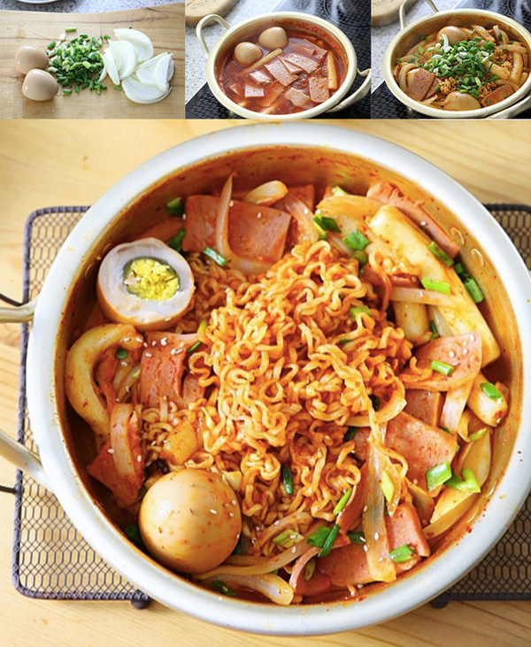 6 phi&ecirc;n bản mỳ kh&ocirc;ng thể bỏ qua khi đ&ecirc;m đ&ocirc;ng về - Ảnh 5.