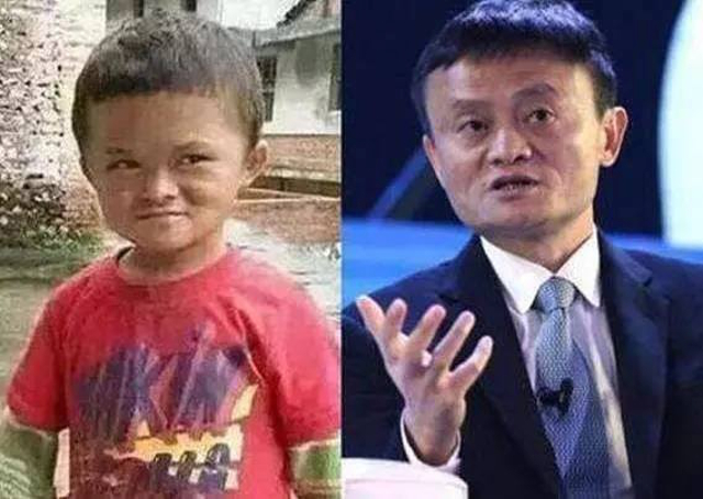 Sự thật phía sau câu chuyện cậu bé nghèo đổi đời vì có gương mặt giống hệt tỷ phú Jack Ma - Ảnh 3.