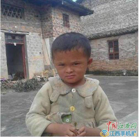 Sự thật phía sau câu chuyện cậu bé nghèo đổi đời vì có gương mặt giống hệt tỷ phú Jack Ma - Ảnh 5.