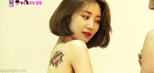 Diễn viên lạ mặt đánh bật loạt đàn chị đình đám trong Top 10 nữ diễn viên sexy nhất Hàn Quốc - Ảnh 10.