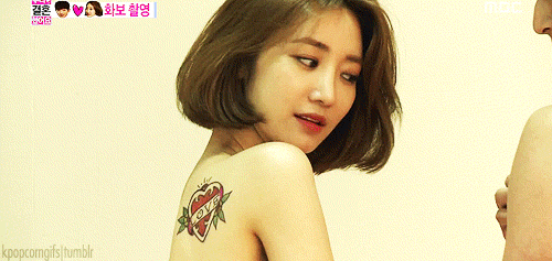 Diễn vi&ecirc;n lạ mặt đ&aacute;nh bật loạt đ&agrave;n chị đ&igrave;nh đ&aacute;m trong Top 10 nữ diễn vi&ecirc;n sexy nhất H&agrave;n Quốc - Ảnh 10.