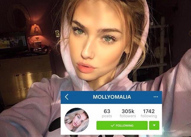 Đây là danh sách những hot girl xinh đẹp và sexy nhất Instagram để bạn follow ngay lập tức! - Ảnh 35.