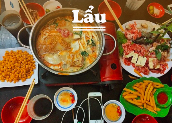 Dù có FA thì cũng phải lập hội đi ăn bằng hết 10 món huyền thoại mùa đông này - Ảnh 10.