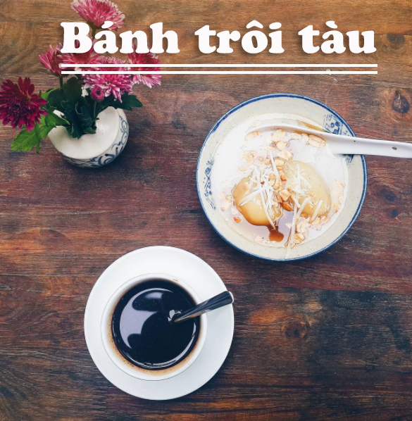 Dù có FA thì cũng phải lập hội đi ăn bằng hết 10 món huyền thoại mùa đông này - Ảnh 4.