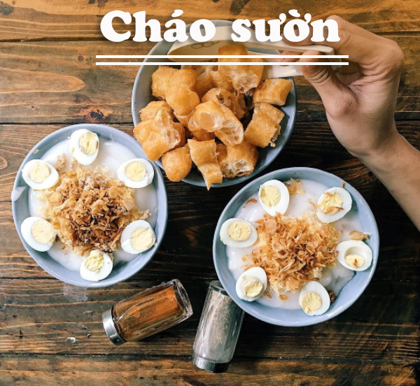 Dù có FA thì cũng phải lập hội đi ăn bằng hết 10 món huyền thoại mùa đông này - Ảnh 7.