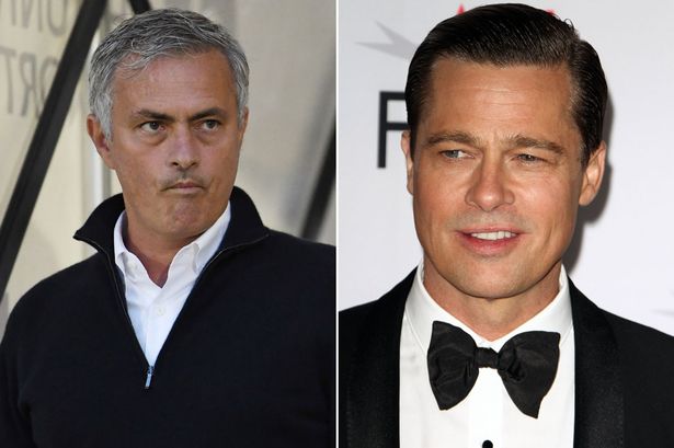 Mourinho: Brad Pitt là thằng ngu vì bỏ Jennifer Aniston - Ảnh 3.