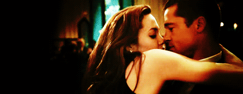 Brad Pitt và Angelina Jolie: Những cái kết có hậu chỉ là câu chuyện chưa kết thúc mà thôi - Ảnh 2.