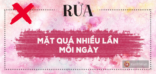 Bỏ ngay 6 thói quen sau nếu không muốn bị mụn “tấn công” liên tục ngay cả khi đã qua dậy thì - Ảnh 5.