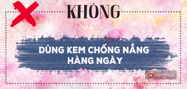 Bỏ ngay 6 thói quen sau nếu không muốn bị mụn “tấn công” liên tục ngay cả khi đã qua dậy thì - Ảnh 6.