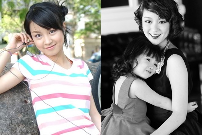 Hot girl H&agrave; Th&agrave;nh đời đầu: Người vi&ecirc;n m&atilde;n, người lại lận đận t&igrave;nh duy&ecirc;n - Ảnh 25.