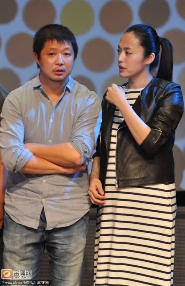 Sao Hoa ngữ ăn cơm trước kẻng: Chuyện xưa nay không hề hiếm - Ảnh 13. Sao Hoa ngữ ăn cơm trước kẻng: Chuyện xưa nay không hề hiếm - Ảnh 13.