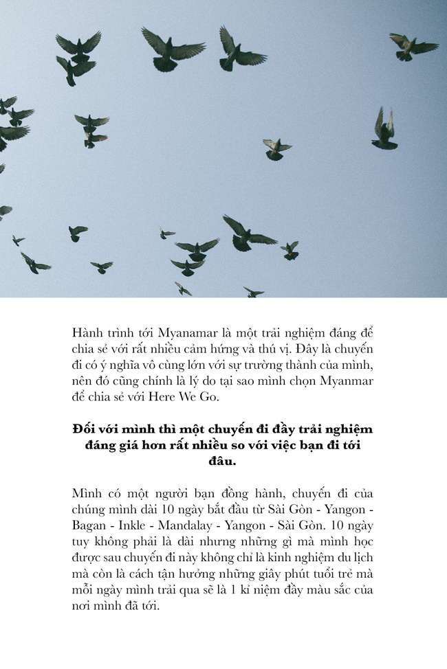 Here We Go kh&ocirc;ng chỉ l&agrave; cuộc thi, m&agrave; đấy thật sự l&agrave; h&agrave;nh tr&igrave;nh đ&aacute;ng nhớ của tuổi trẻ - Ảnh 15.