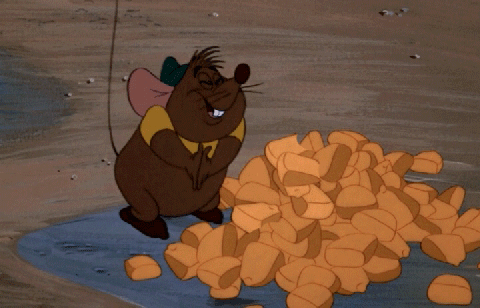 18 khoảnh khắc đồ ăn nhìn sướng cả mắt trong phim hoạt hình Disney - Ảnh 16.
